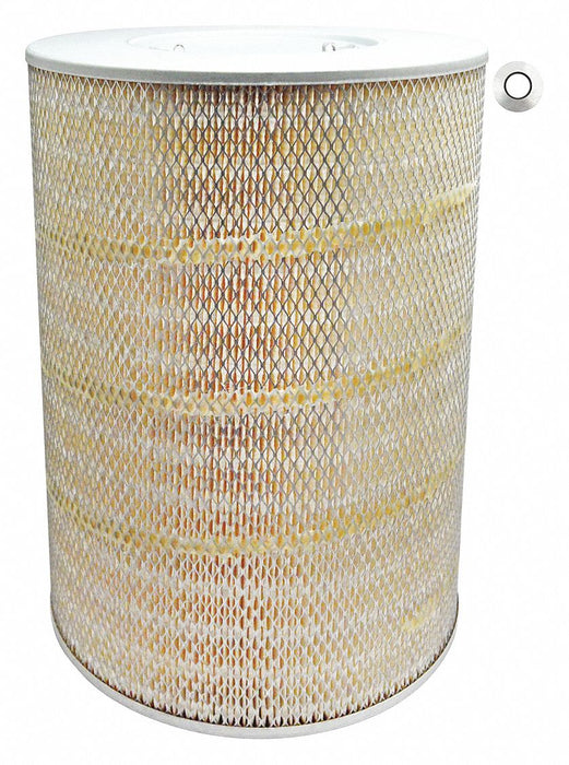 Air Filter Round
