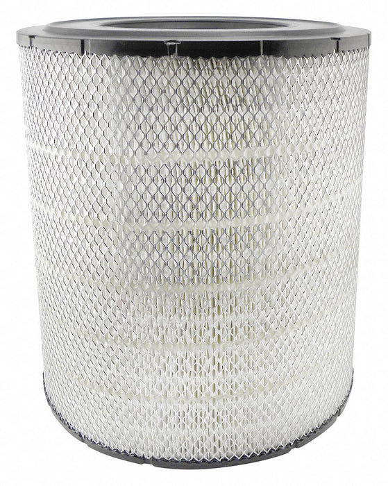 Air Filter Radial
