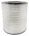 Air Filter Radial