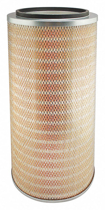 Air Filter Round