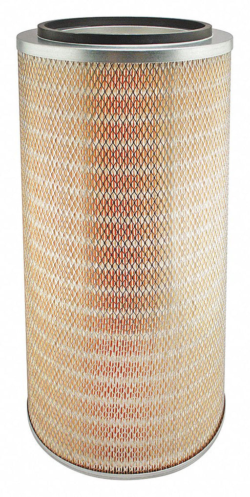 Air Filter Round