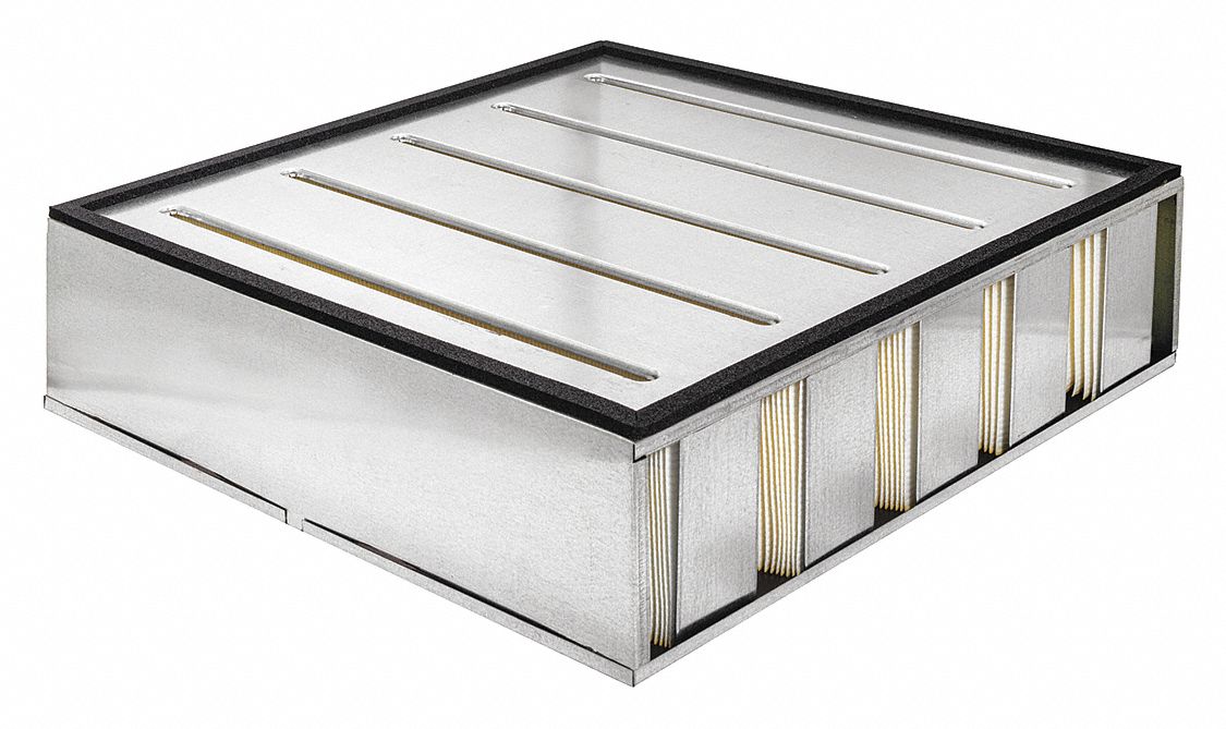 Air Filter Rectangular