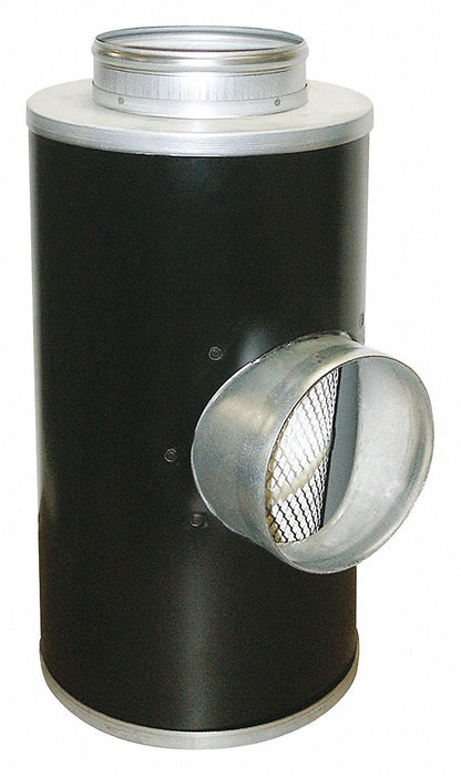 Air Filter Round