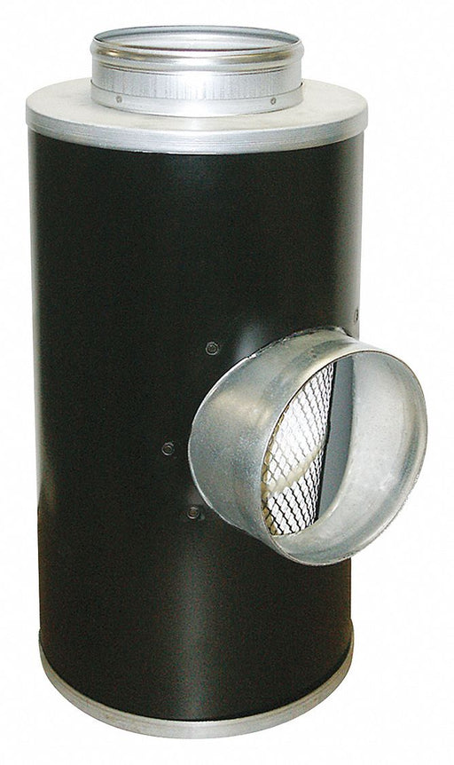 Air Filter Round