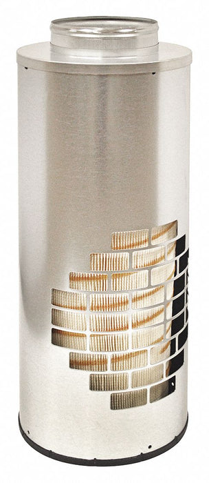 Air Filter Round