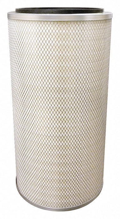 Air Filter Round
