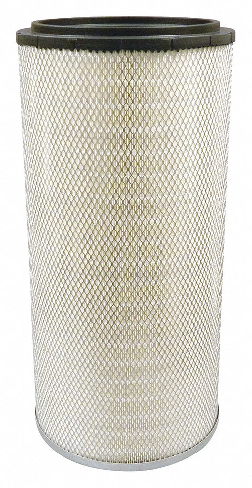 Air Filter Round
