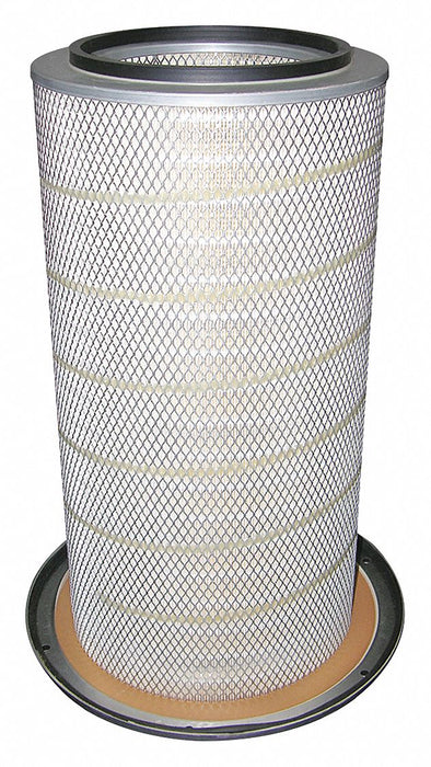 Air Filter Round
