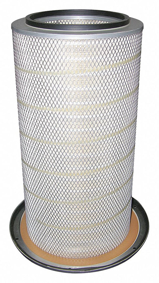 Air Filter Round