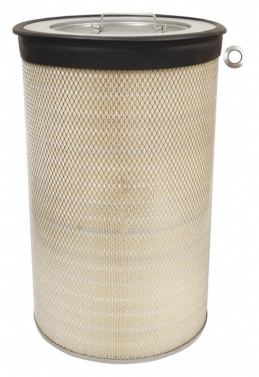 Outer Air Filter Round