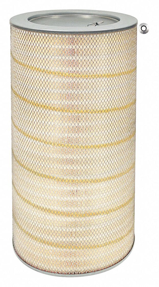 Air Filter Round