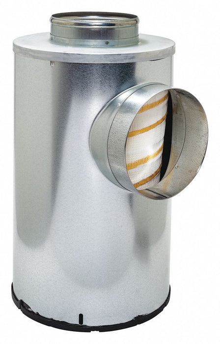 Air Filter Round