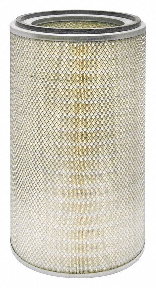 Air Filter Round