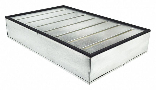 Air Filter Panel
