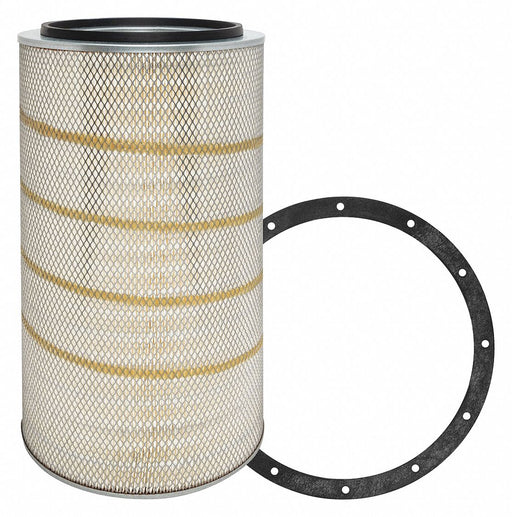Air Filter Round