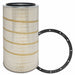 Air Filter Round