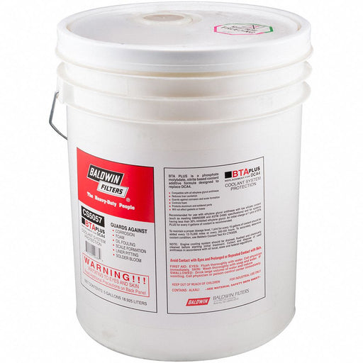 BTA PLUS Liquid Additive Chemical CS5057