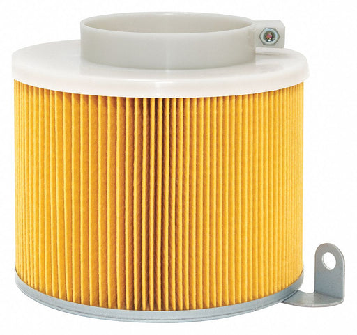 Air Filter Round