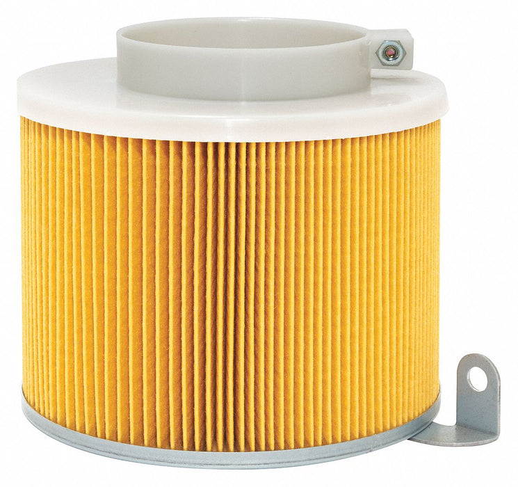 Air Filter Round