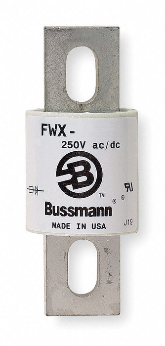 SCFuse 250VAC 350A 250VDC Sngl FWX