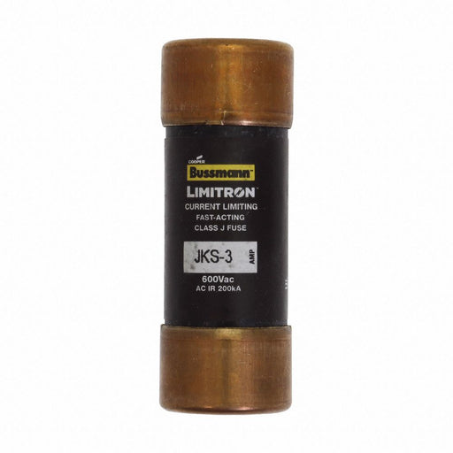 Fuse 600VAC Cyl J 30A Non-Indicating