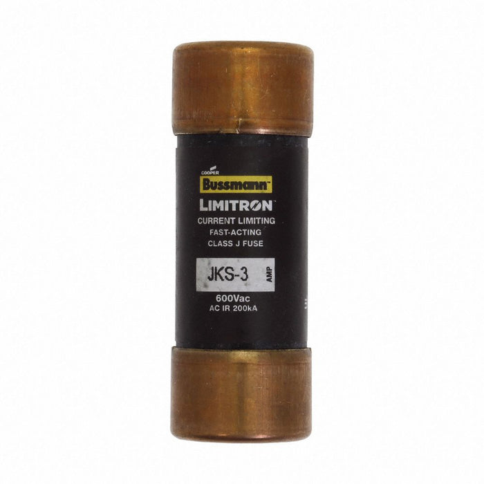 Fuse 600VAC Cyl J 30A Non-Indicating