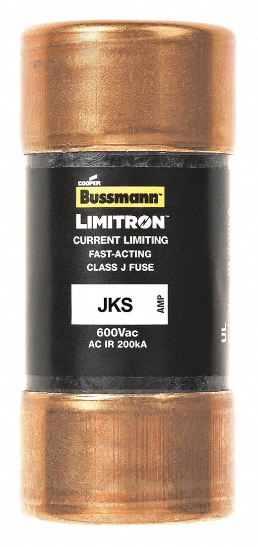Fuse Class J 35A JKS Series