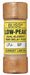 Fuse 600VAC Cyl J 60A 300VDC Non-Ind