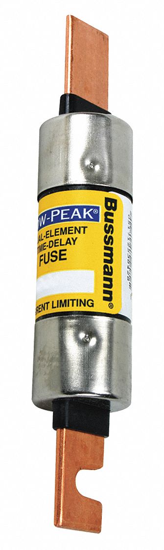 Fuse 250VAC Blade RK1 80A 250VDC Non-Ind