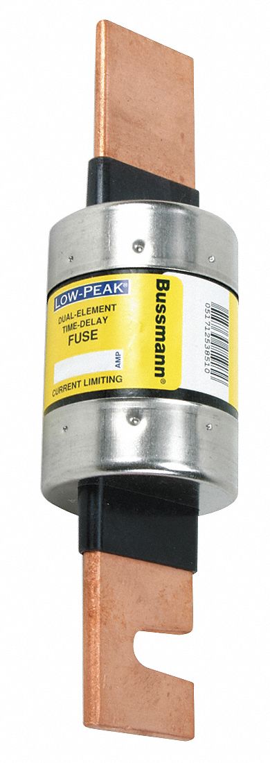 Fuse Class RK1 250A LPN-RK-SP Series