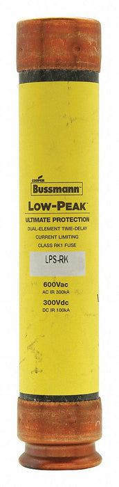 Fuse 600VAC Cyl RK1 40A 300VDC Non-Ind