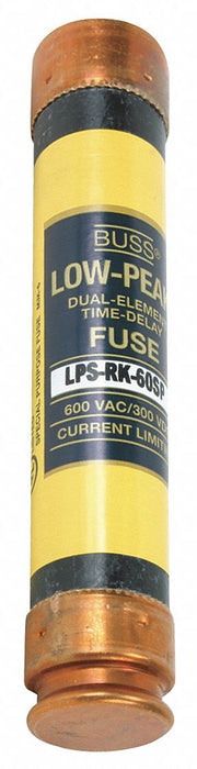 Fuse Class RK1 60A LPS-RK-SP Series