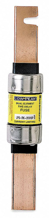 Fuse 600VAC Blade RK1 200A 300VDC 