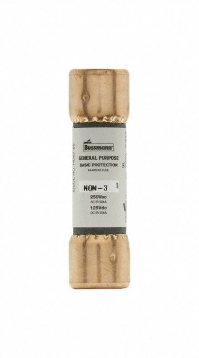 Fuse Class K5 10A NON Series