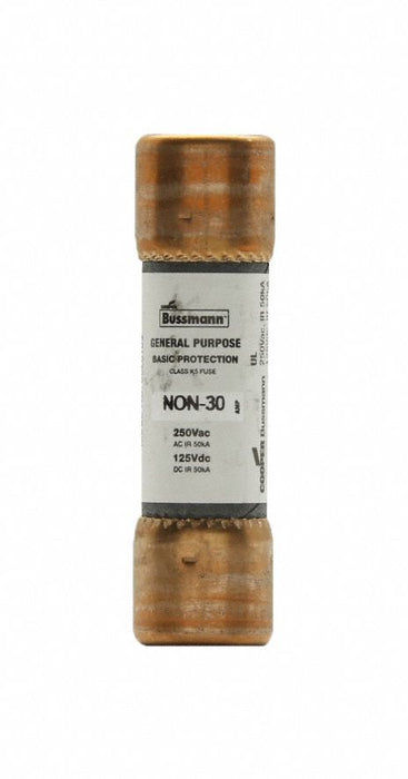 Fuse Class K5 30A NON Series