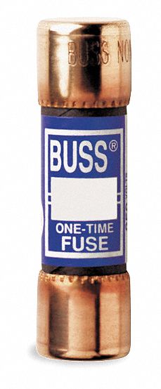 Fuse Class K5 6-1/4A NON Series