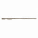Hammer Masonry Drill 1/2in Carbide