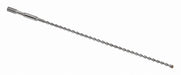 Hammer Masonry Drill 1/2in Carbide