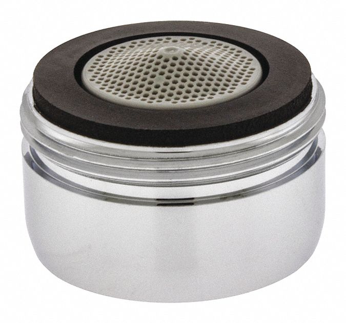 Laminar Outlet Brass 15/16 in - 27