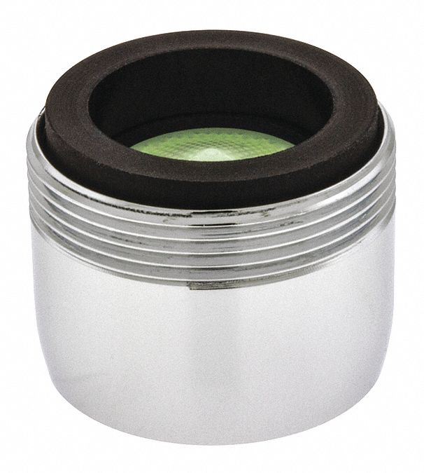 Spray Outlet Brass 15/16 - 27 PK6