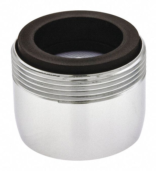 Aerated Outlet Brass 15/16 - 27 PK6