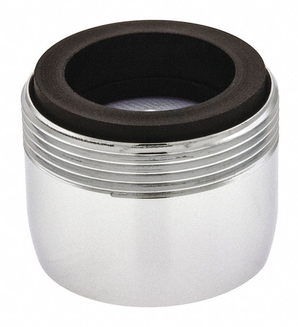 Aerated Outlet Brass 15/16 - 27 PK50
