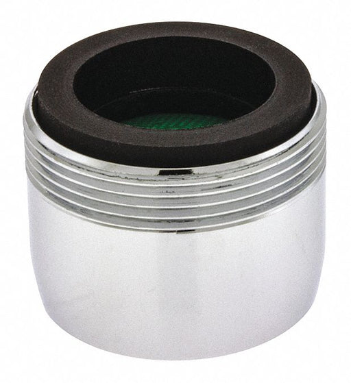 Aerated Outlet Brass 15/16 -27 55/64 -27