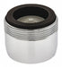 Laminar Outlet Brass 15/16 - 27 PK50