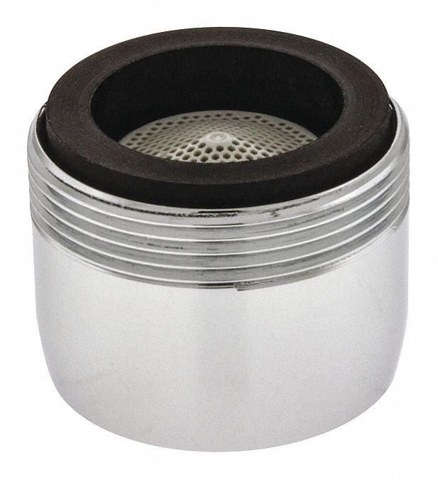 Laminar Outlet Brass 15/16 -27 55/64 -27