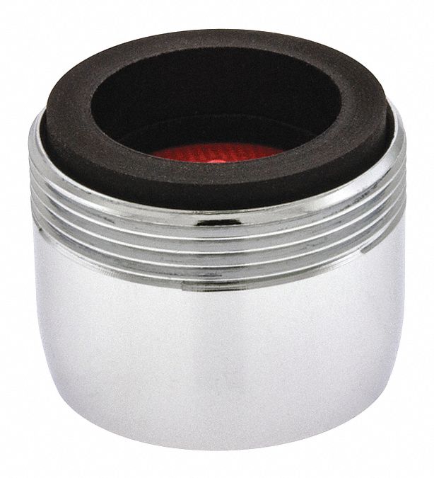 Aerated Outlet Brass 15/16 - 27 PK50