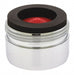 Aerated Outlet Brass 13/16 in - 27