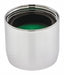 Aerated Outlet Brass 3/4 in - 27 Chrome