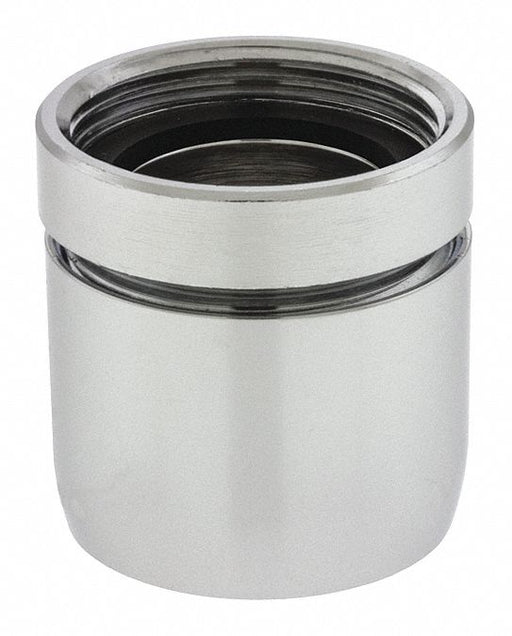 Aerated Outlet Brass 13/16 in - 24