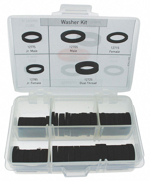 Washer